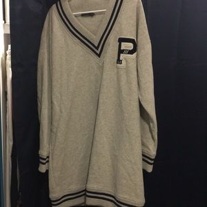 Ralph Lauren Polo Sweater Dress